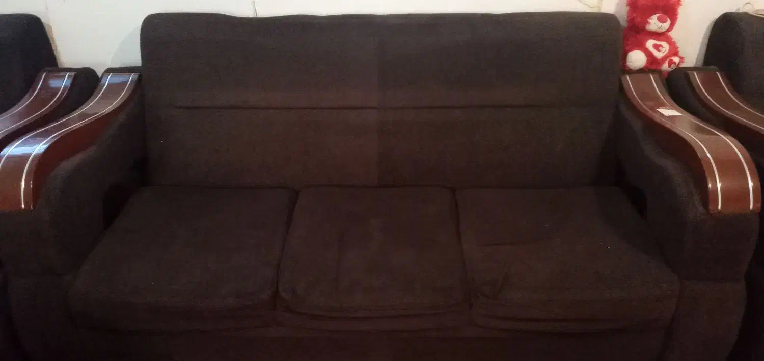 مبل|مبلمان خانگی و میز عسلی|تهران, شادآباد|دیوار