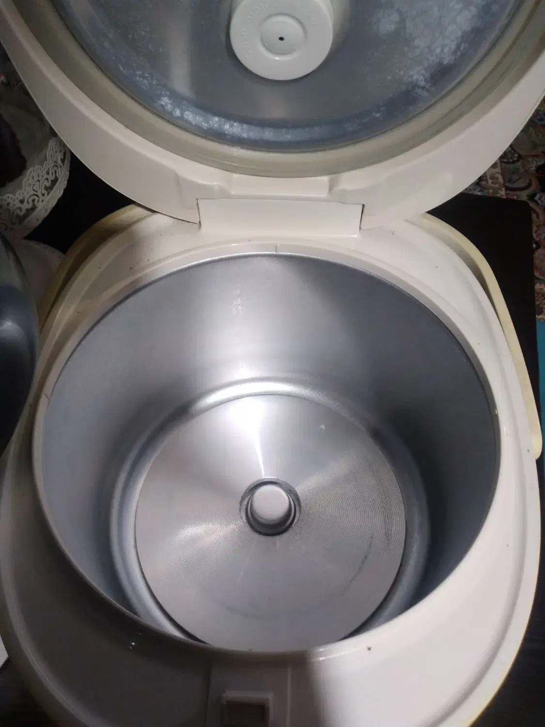 پلوپز|اجاق گاز و لوازم برقی پخت‌وپز|رشت, پارک شهر|دیوار