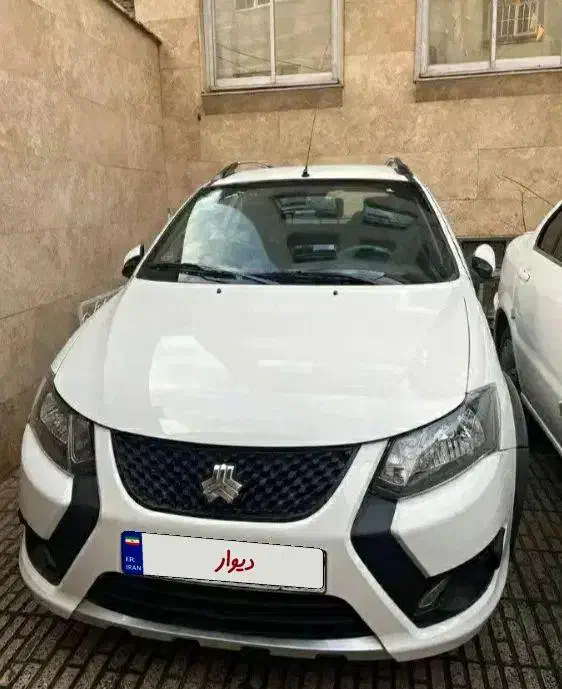 کویک صفر|خودرو سواری و وانت|ارومیه, |دیوار