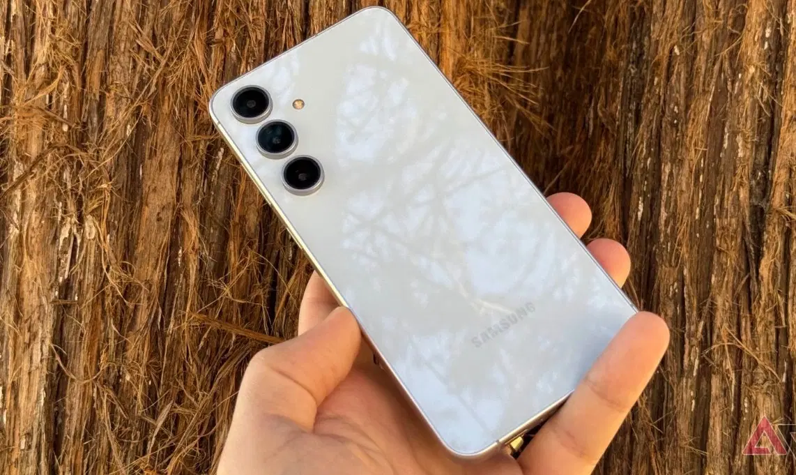 موبایل سامسونگ Galaxy S25 FE آکبند و پلمپ بااقساط|موبایل|تهران, میرداماد|دیوار