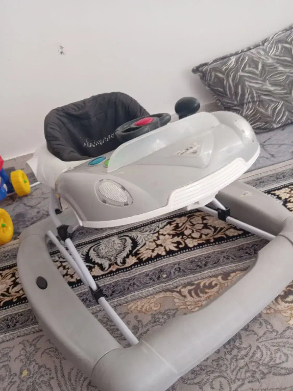 آدرس تایباد کاریز|اسباب و اثاث بچه|تایباد, |دیوار