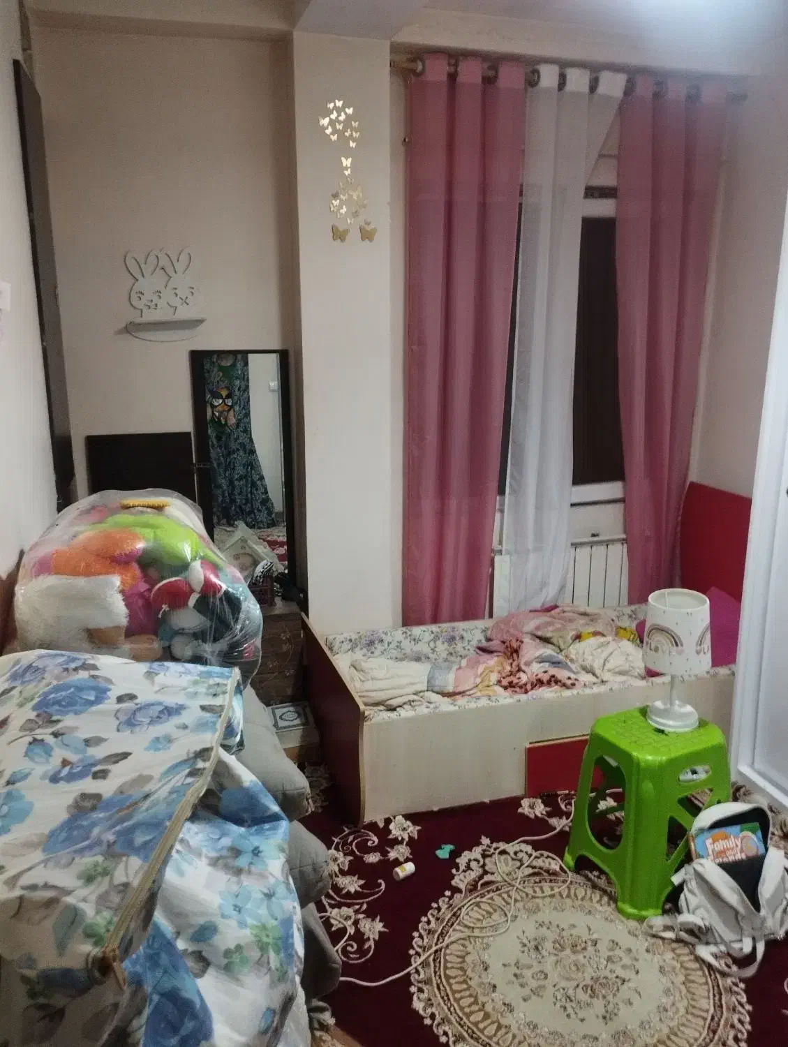 مسکن مهر امام رضا /انصار چهارم|اجارهٔ آپارتمان|پاکدشت, شهرک امام رضا|دیوار