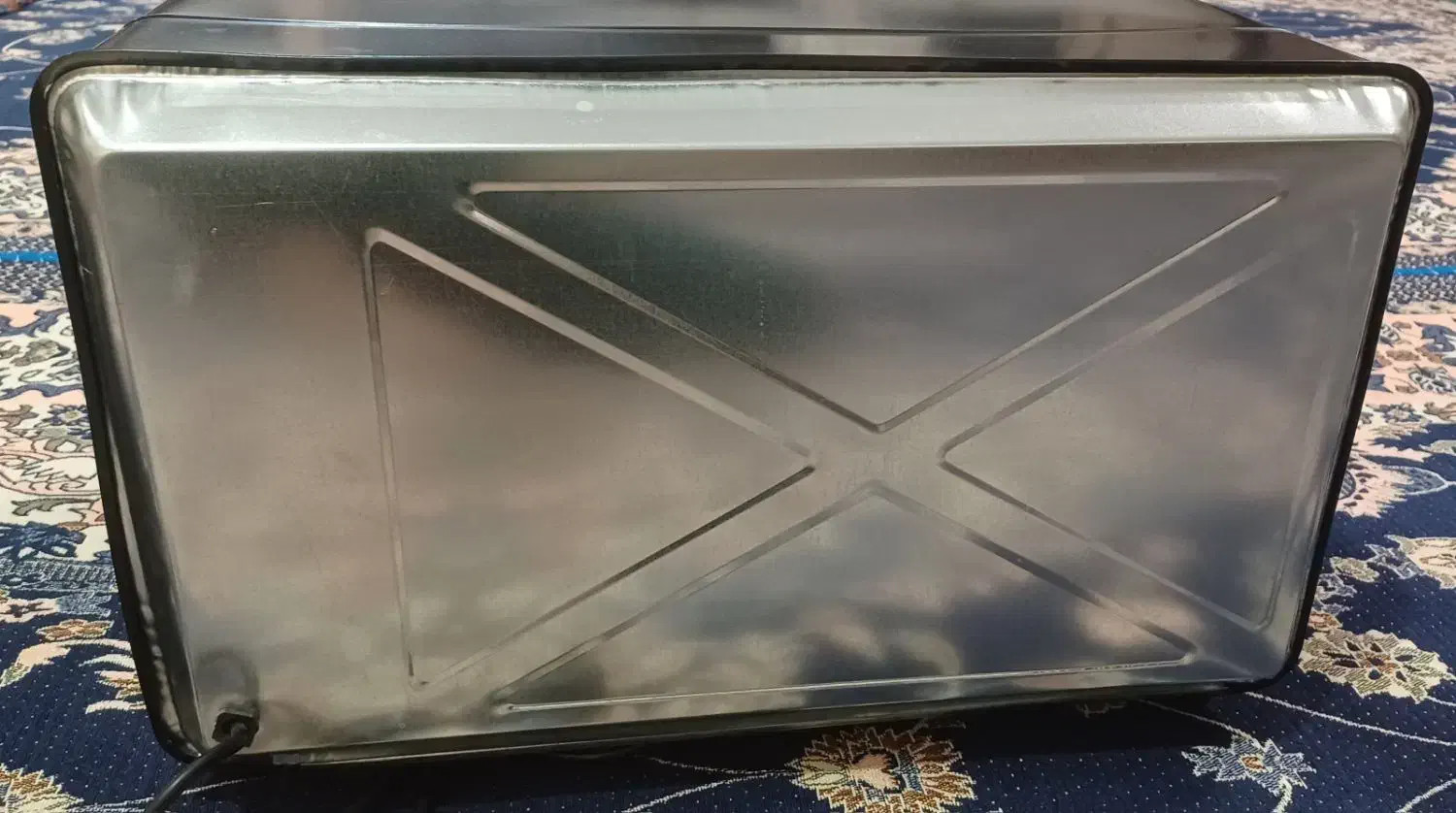 توستر|اجاق گاز و لوازم برقی پختوپز|زابل, |دیوار