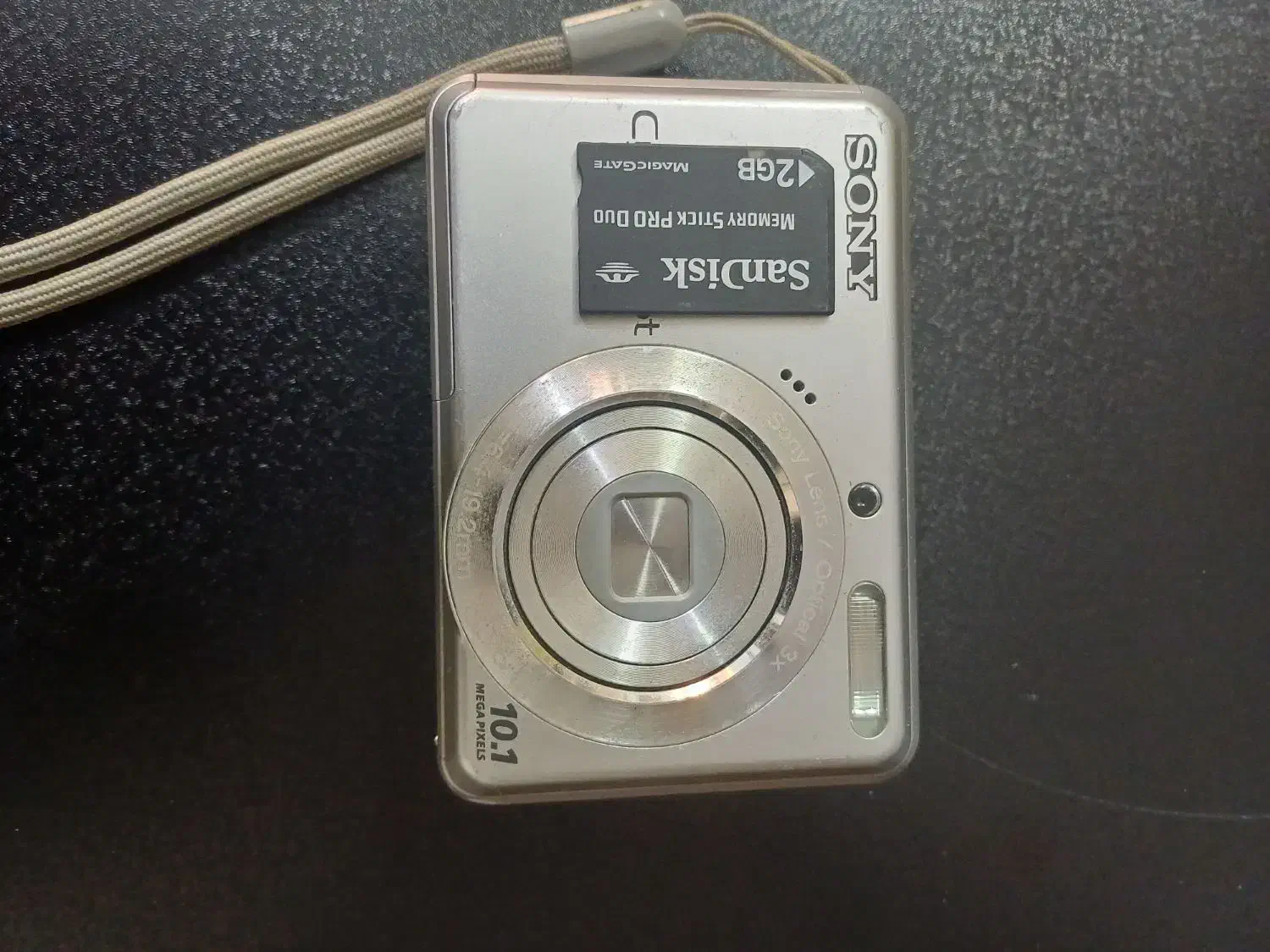 دوربین|دوربین عکاسی و فیلم‌برداری|تهران, خلیج فارس|دیوار