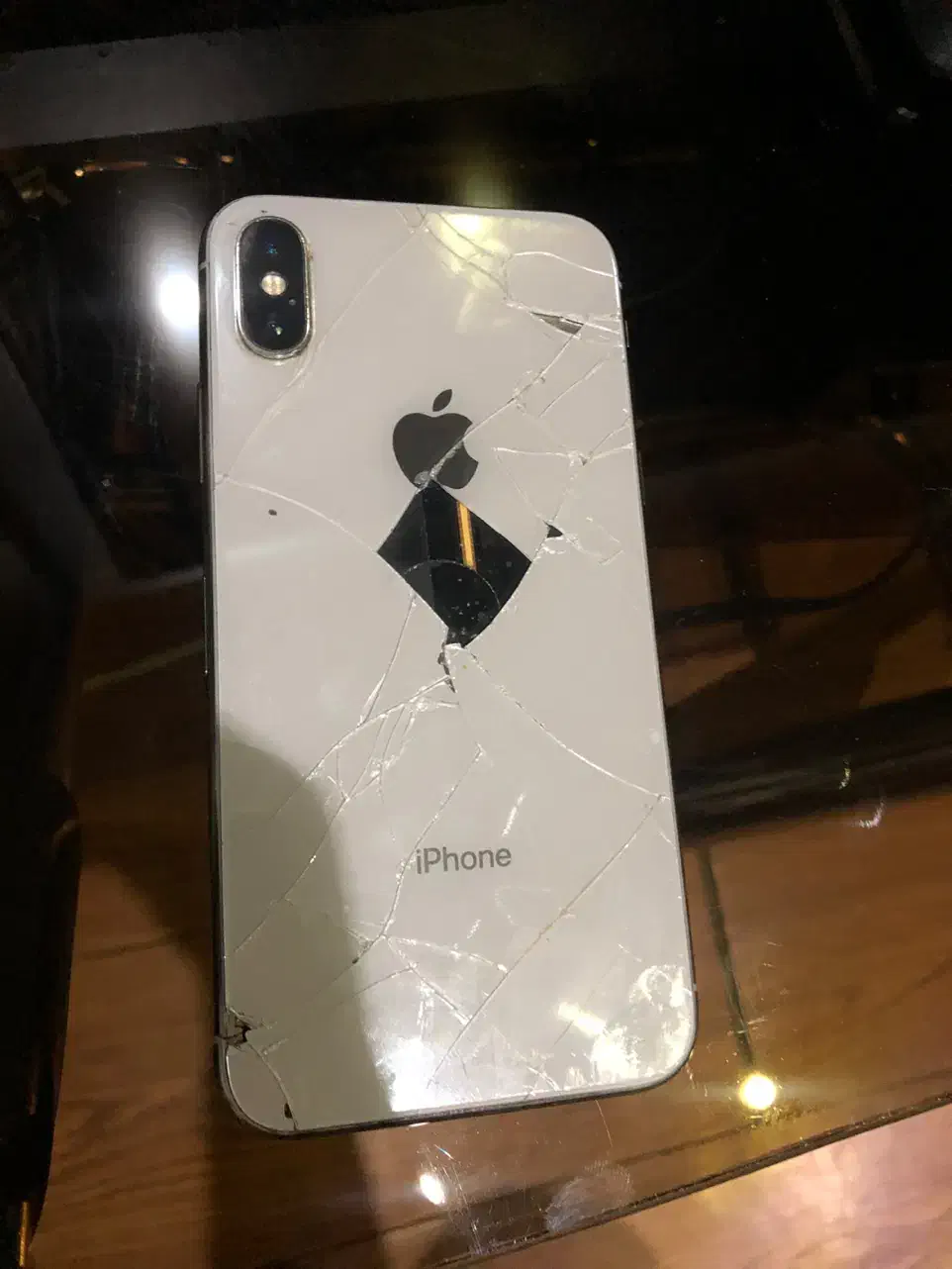 ایفونxاوراقی|موبایل|ارومیه, |دیوار