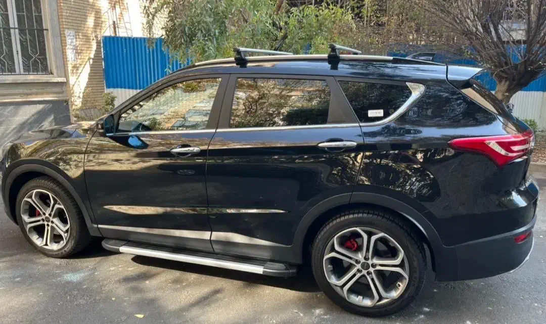 فیدلیتی پرایم تیپ۲ آخر ۱۴۰۱ هفت نفره گیربکس جدید|خودرو سواری و وانت|تهران, اختیاریه|دیوار