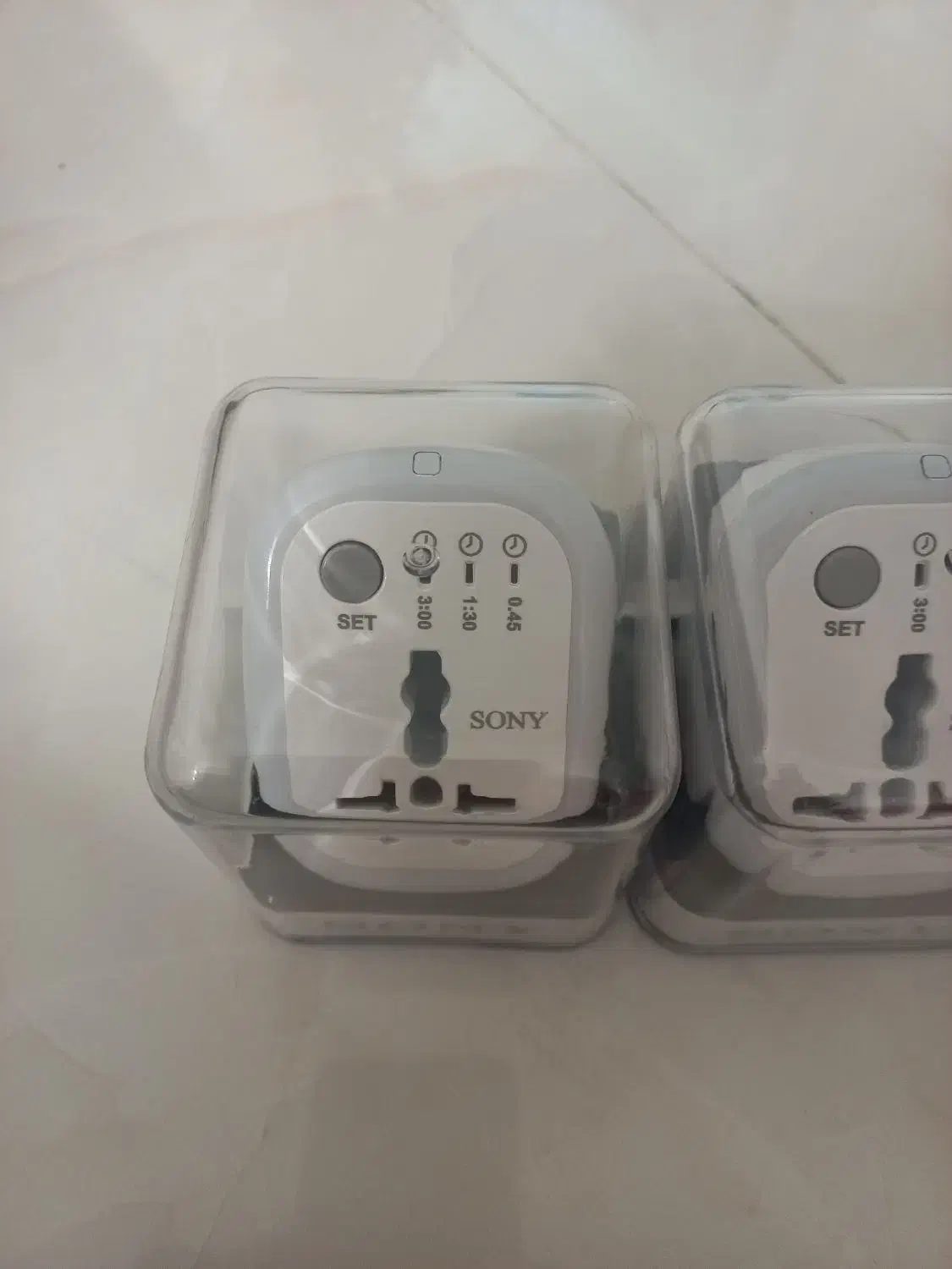 تبدیل ۳به ۲ sony|لوازم جانبی موبایل و تبلت|قم, شهرک قدس|دیوار