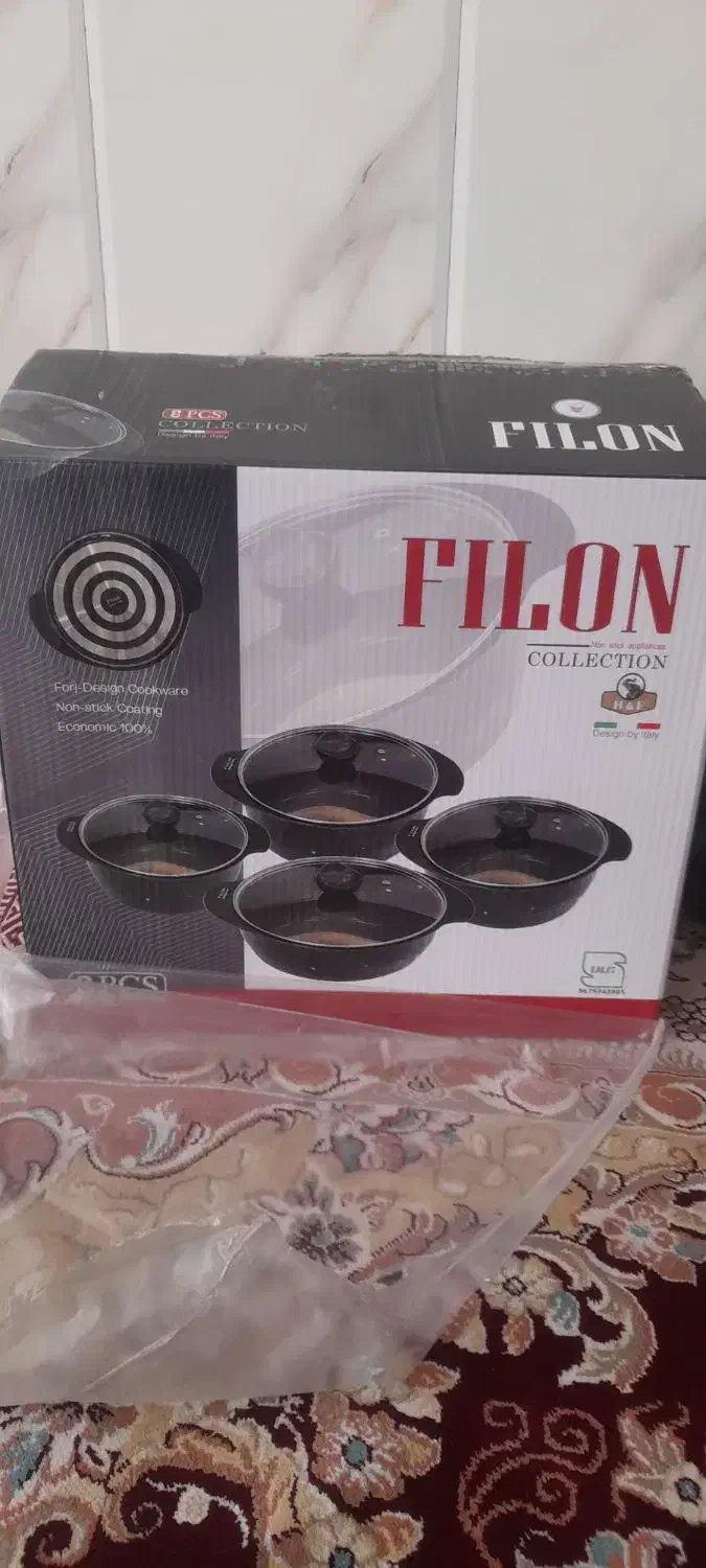 فروش فوری قابلمه|ظروف پختوپز|قم, علی آباد|دیوار