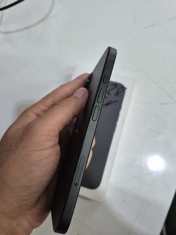 iphone 16 128gig|موبایل|سمنان, |دیوار