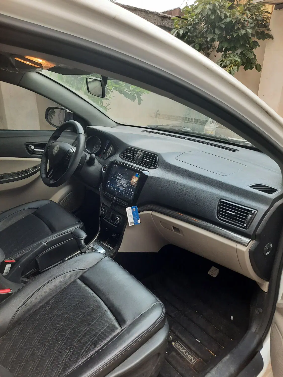 شاهین cvt 1404|خودرو سواری و وانت|رشت, شهرک صبا|دیوار
