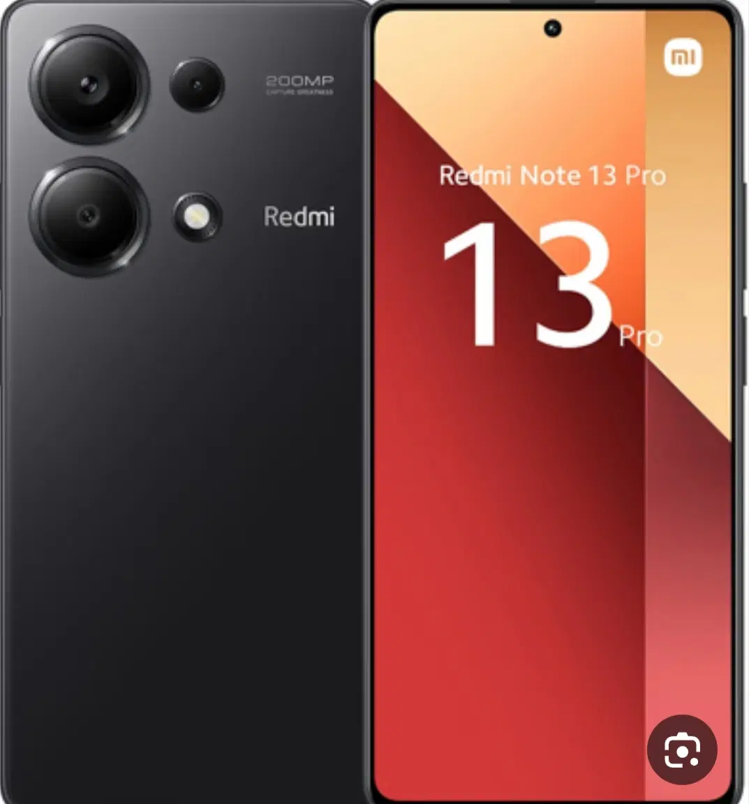redmi Note13|موبایل|قیدار, |دیوار