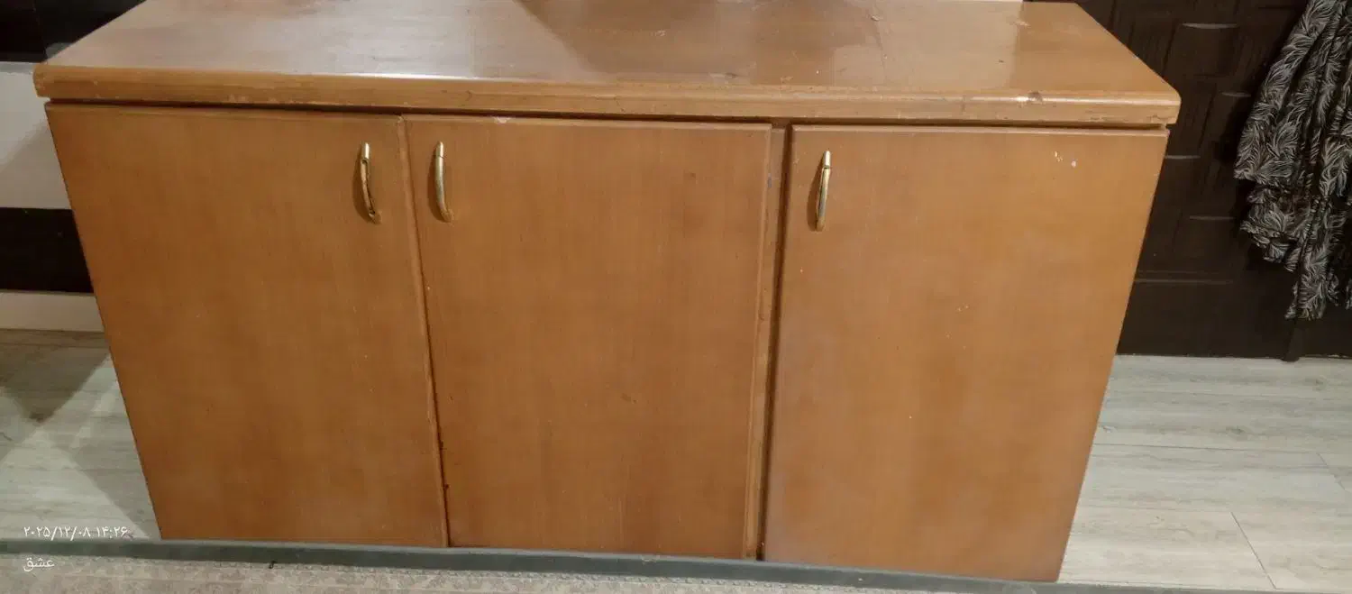 کمد|جاکفشی، کمد، دراور|مشهد, عامل|دیوار