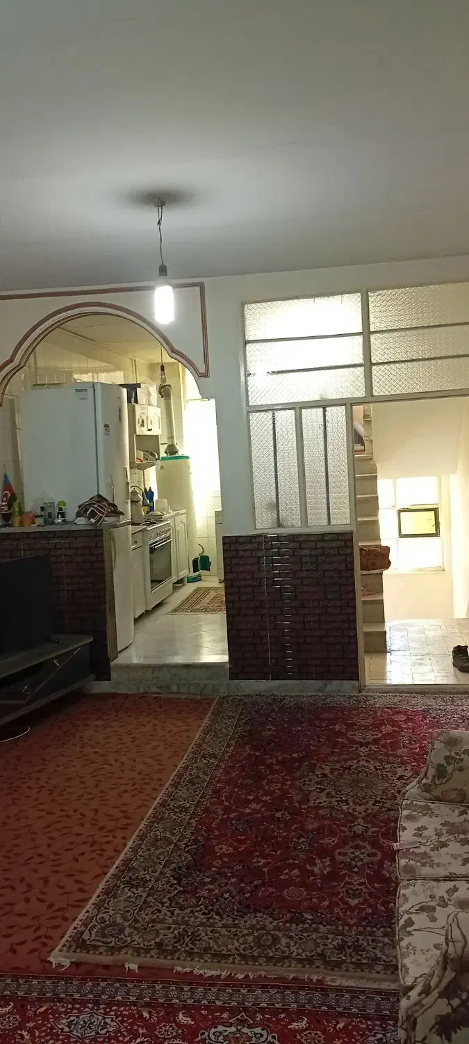 خانه ویلایی2طبقه معاوضه باخودرو|فروش خانه و ویلا|رباطکریم, رباطکریم|دیوار