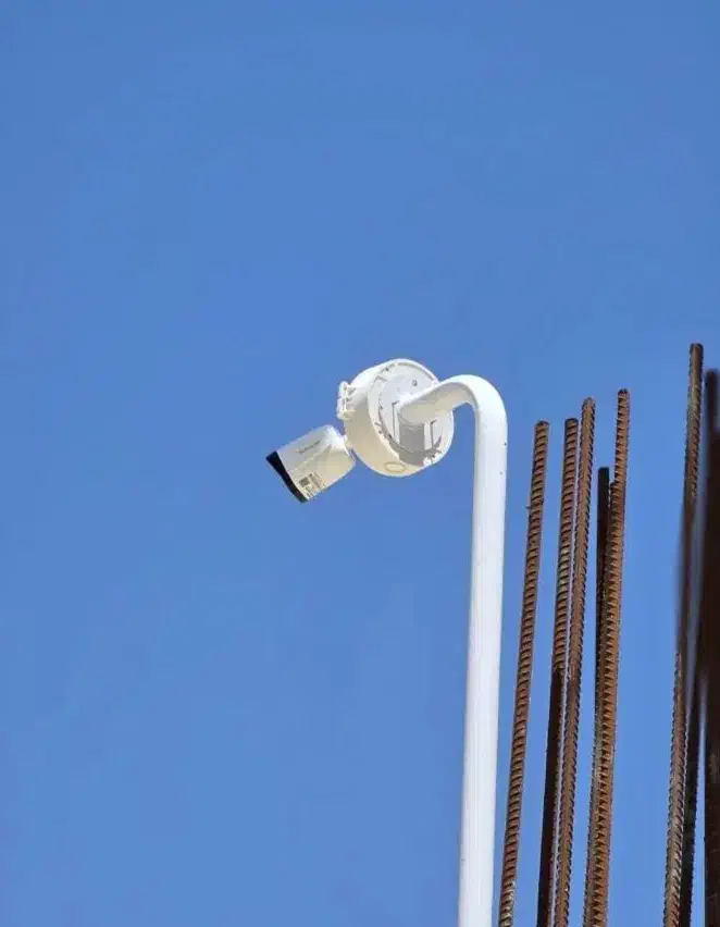 دزدگیر منزل/دوربین هوشمند/ip/میکروفن دار/رنگی|دوربین مداربسته|اصفهان, بهارستان|دیوار