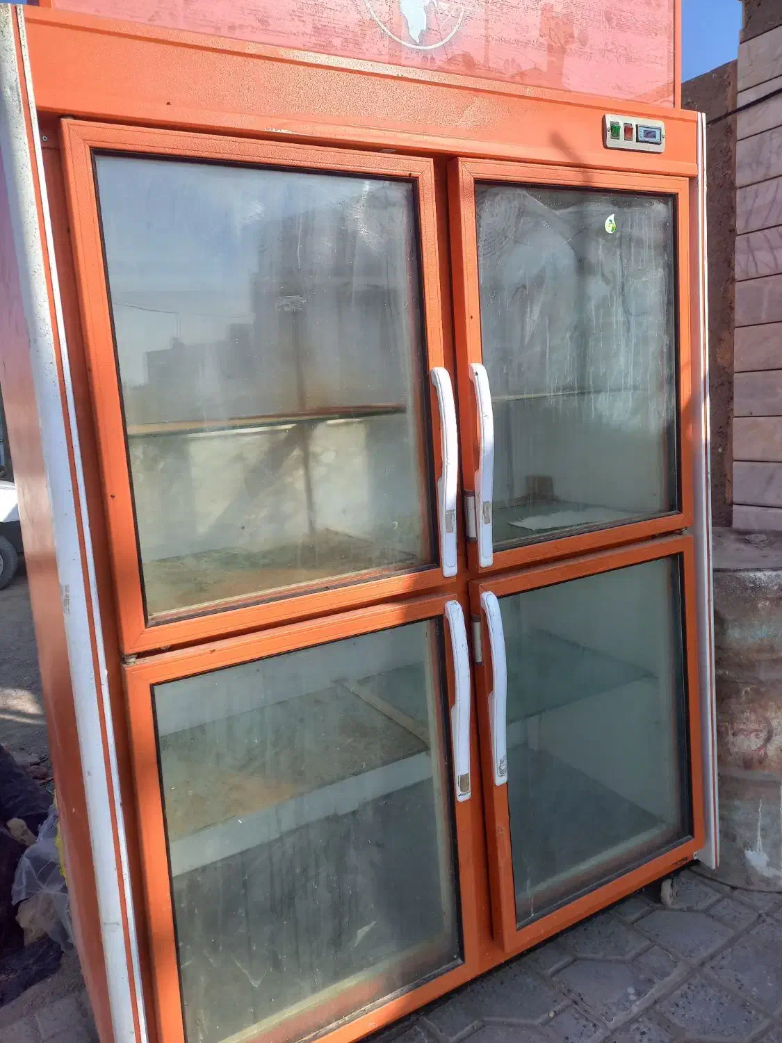 یخچال|فروشگاه و مغازه|زیرکوه, |دیوار