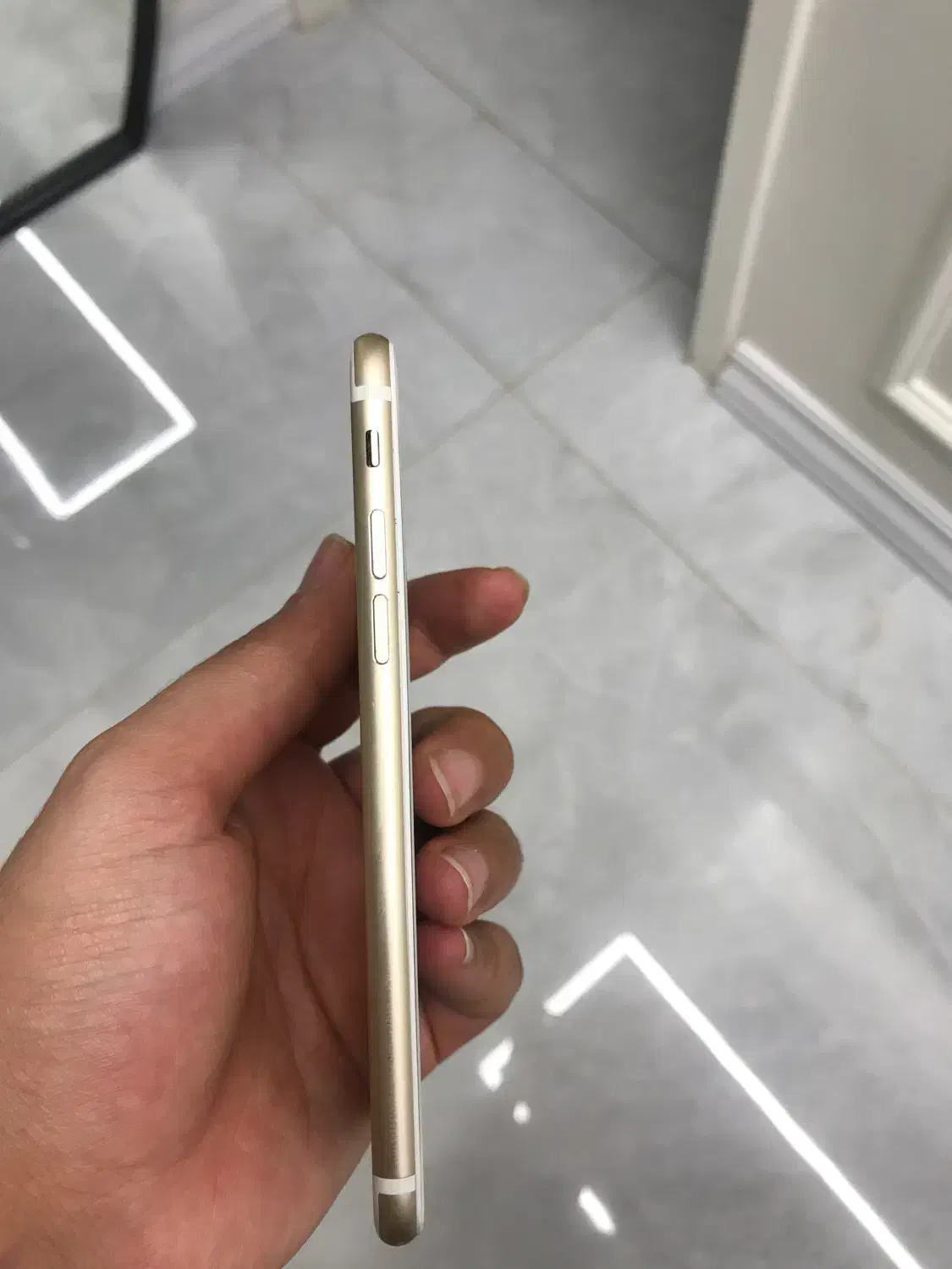 ایفون ۷ ۱۲۸ گیگ|موبایل|کرج, شهرک اوج|دیوار