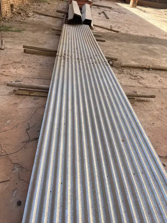 خرید ضایعات آهن آلومینیوم میلگرد تیرآهن|عمدهفروشی|شیراز, زرهی|دیوار