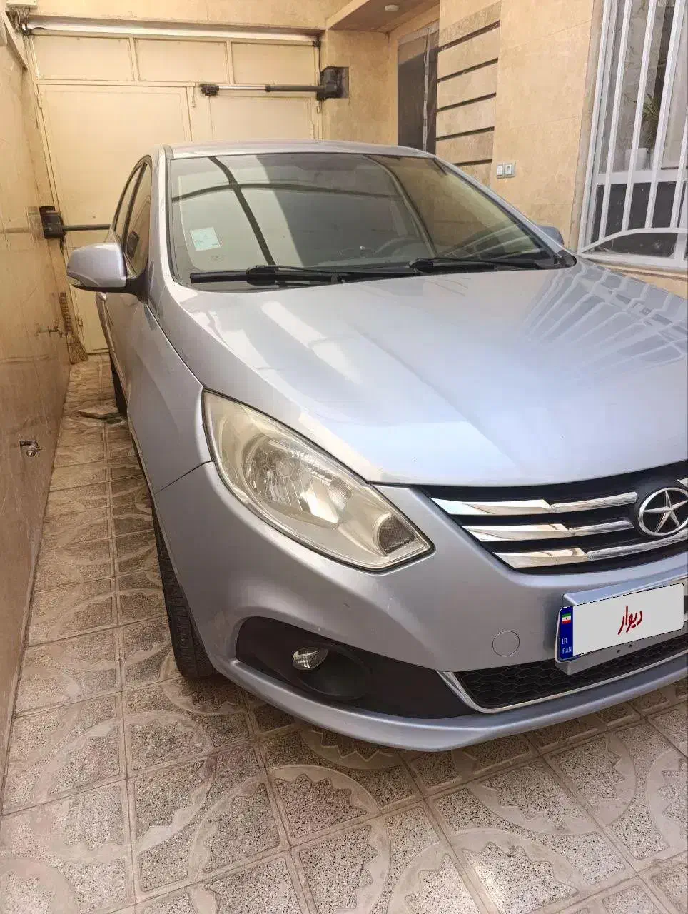 جک جی فور مدل ۱۴۰۲|خودرو سواری و وانت|تربت جام, المهدی|دیوار