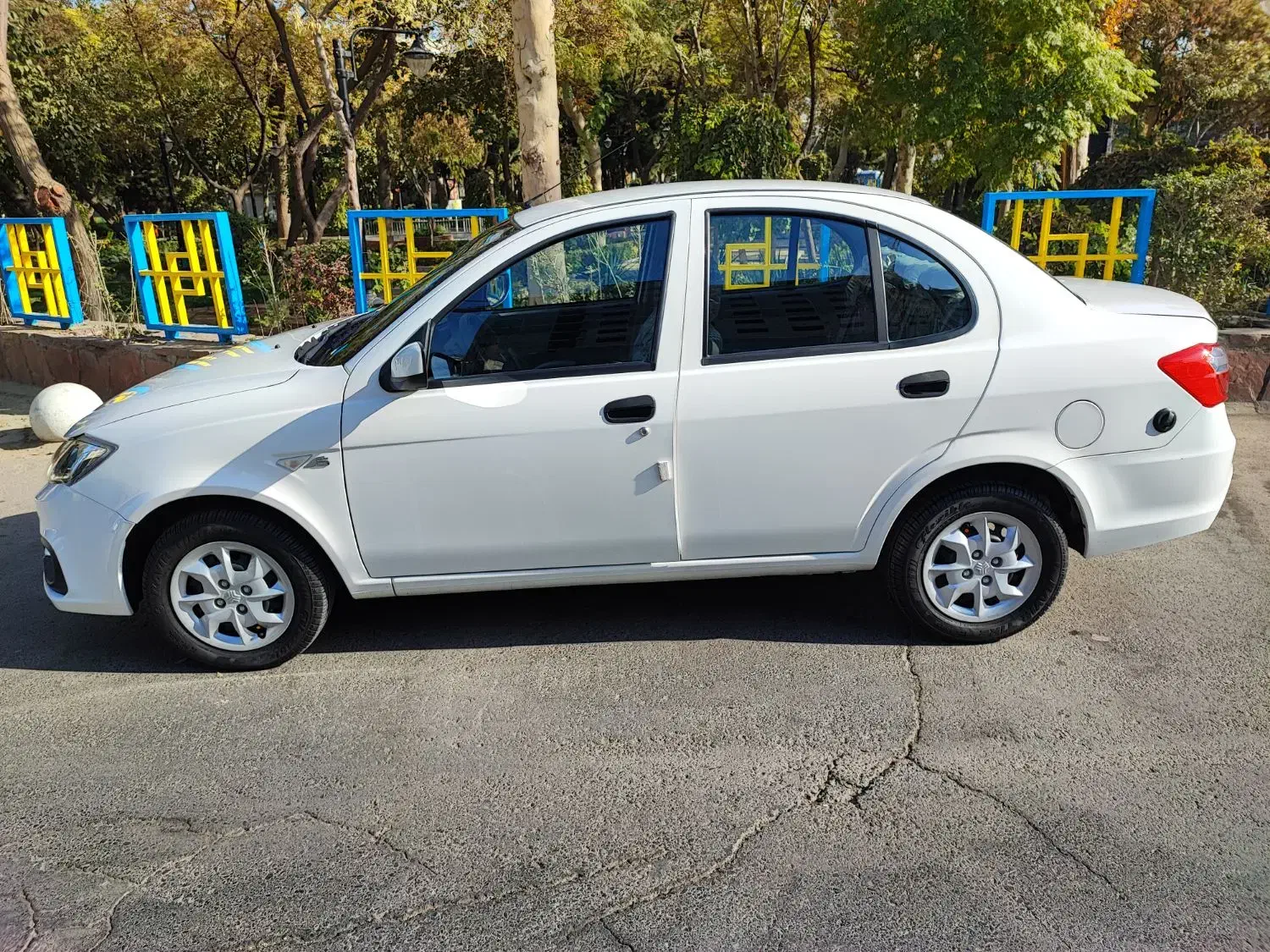 ساینا دوگانه کارخانه 402|خودرو سواری و وانت|مشهد, عیدگاه|دیوار