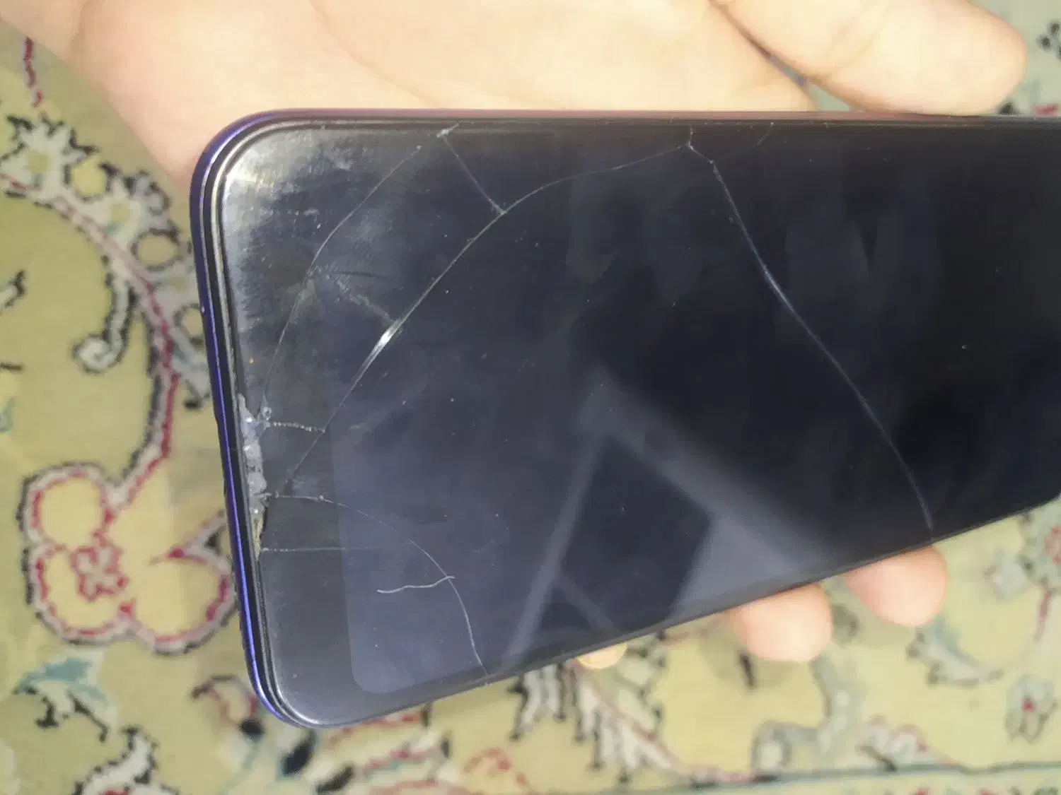 گوشی جی پلاس|موبایل|مشهد, رضاشهر|دیوار