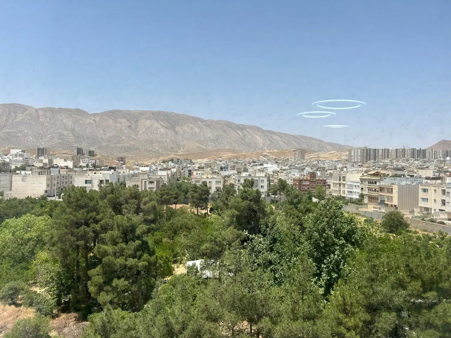 ۱۵۵متری ۲خواب صفر در قلب معالی آباد|اجارهٔ آپارتمان|شیراز, معالی‌آباد|دیوار