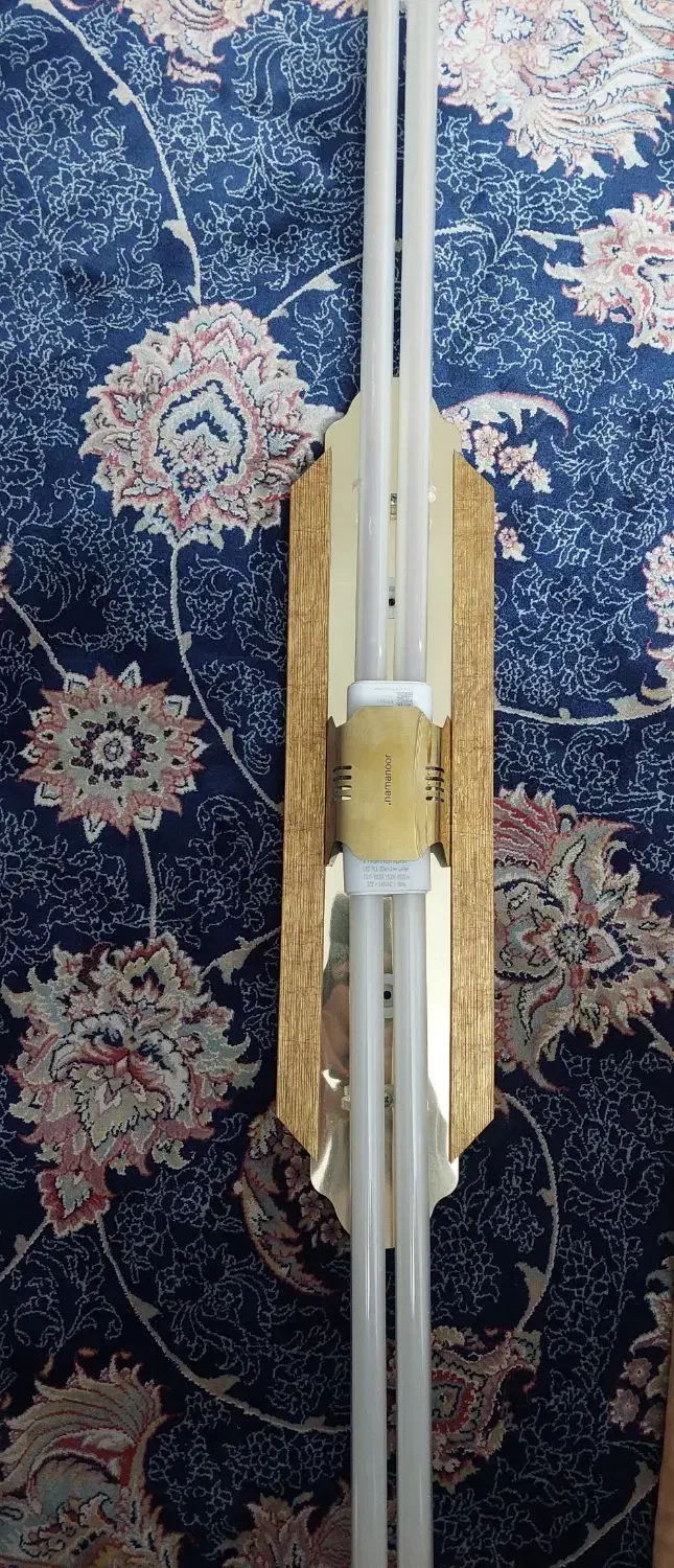 مهتابی|لامپ و چراغ|تهران, سلیمانی|دیوار