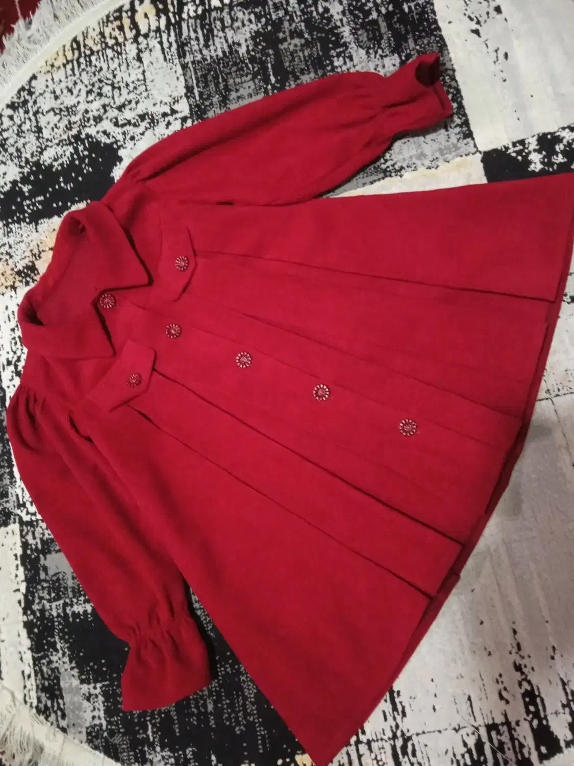 لباس کودک دخترانه|لباس|تایباد, |دیوار