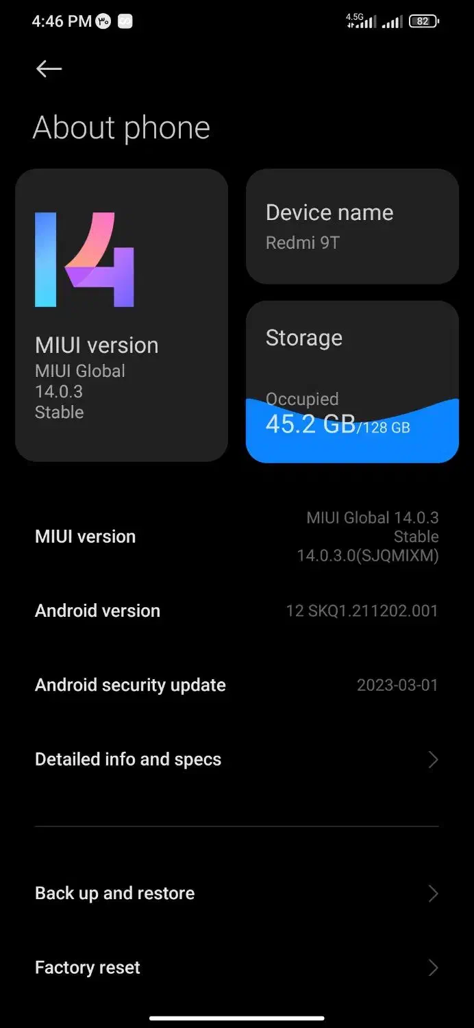 فوری گوشی Redmi 9T|موبایل|خاش, |دیوار