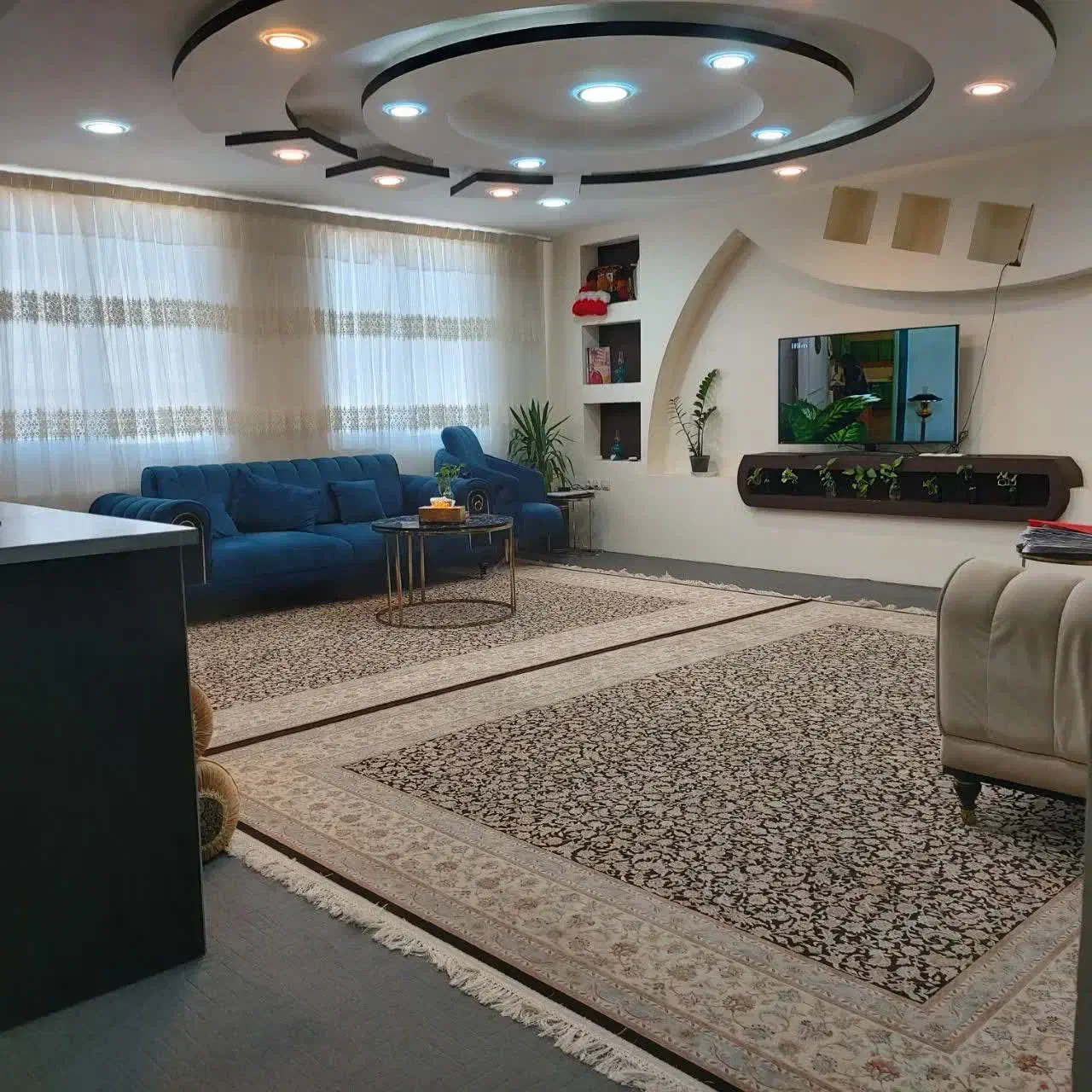 فروش آپارتمان در قلب شهر خیابان فردوسی|فروش آپارتمان|یاسوج, |دیوار