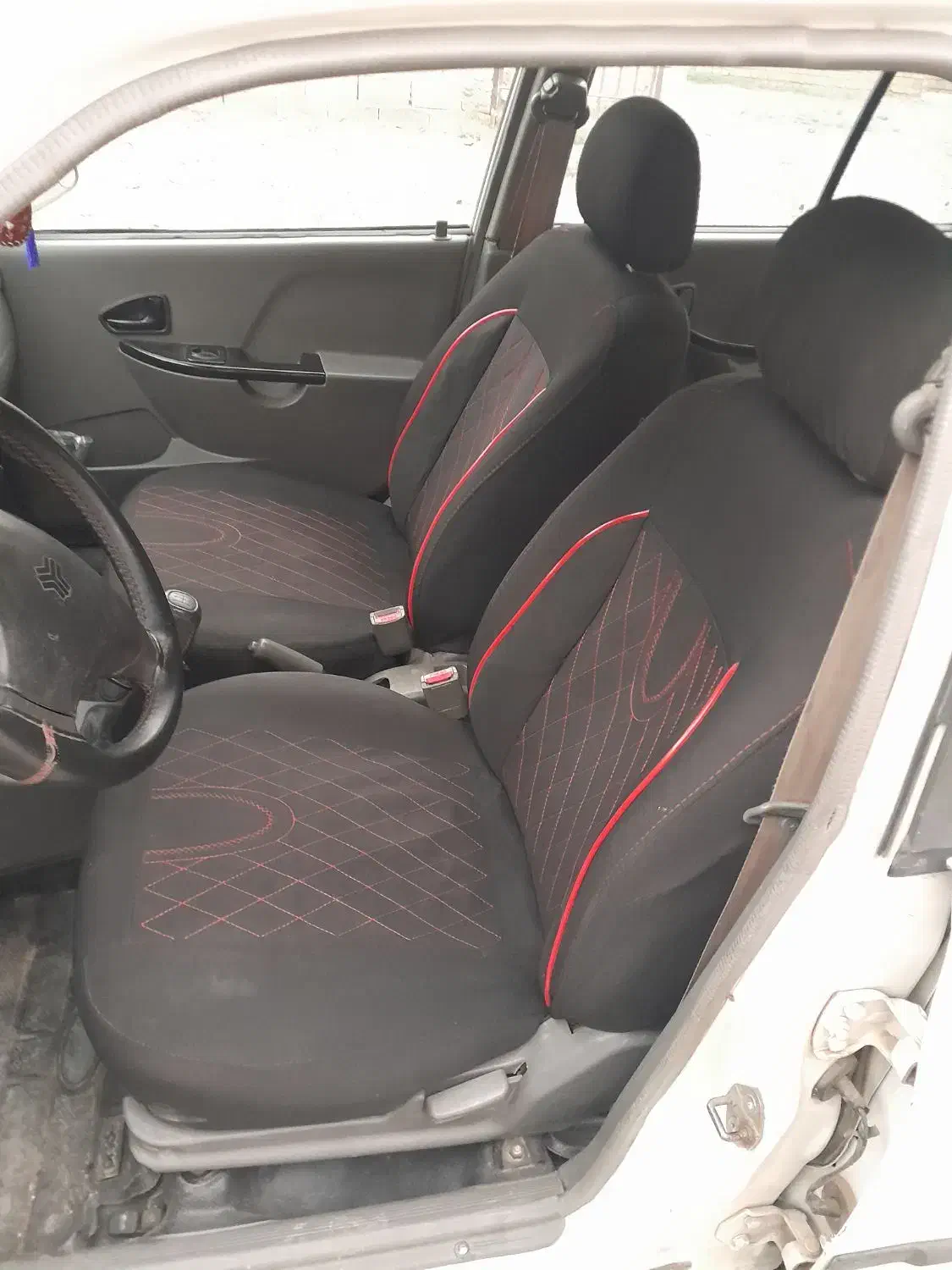 پراید۱۳۱مدل۹۰|خودرو سواری و وانت|گنبد کاووس, |دیوار