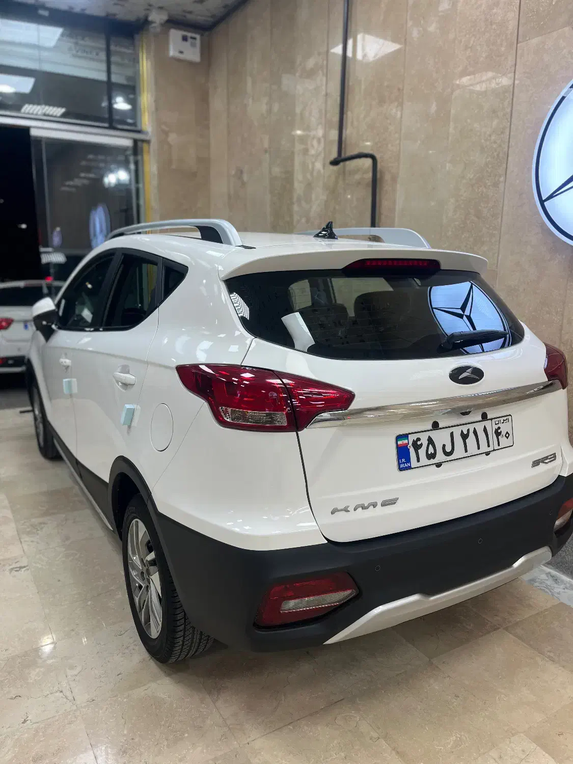 kmc S3rصفر|خودرو سواری و وانت|تهران, خلیج فارس|دیوار