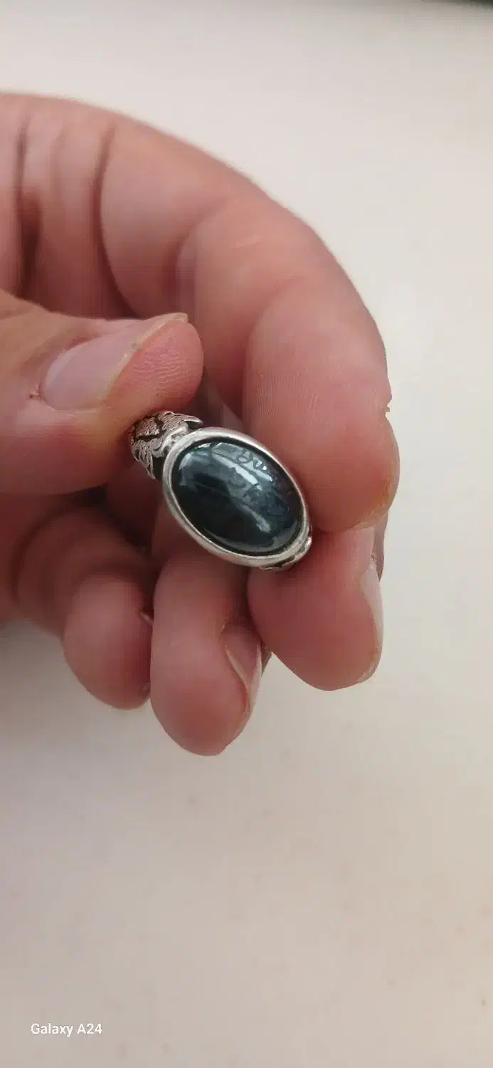 انگشترنقره|جواهرات|یزد, |دیوار