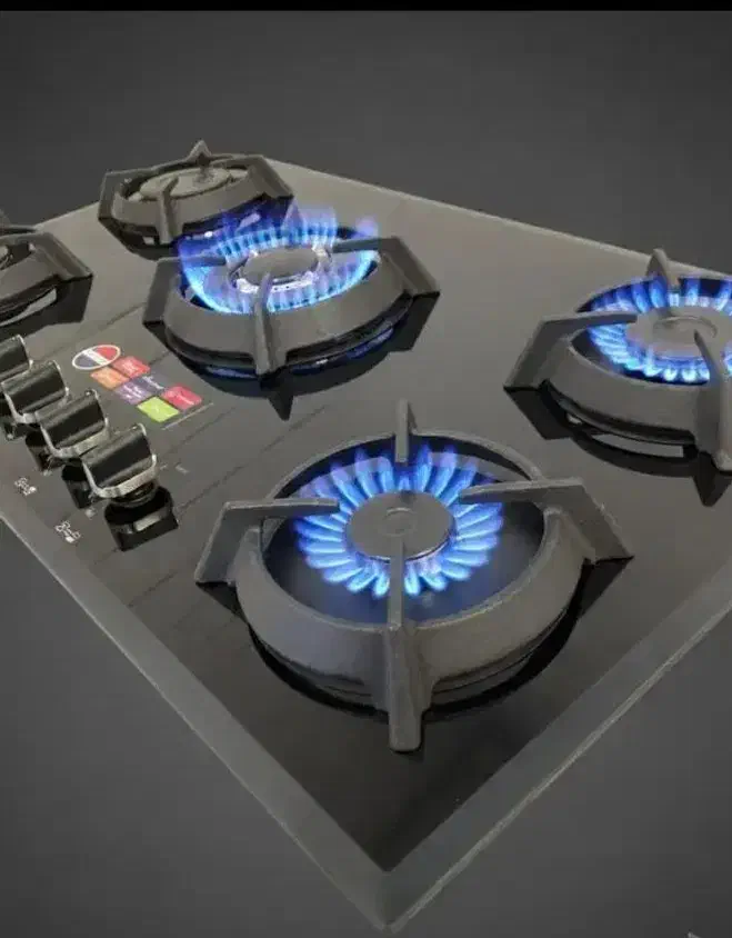 تعمیر اجاق گاز و سرویس گاز در منزل|خدمات پیشه و مهارت|کرج, برغان|دیوار