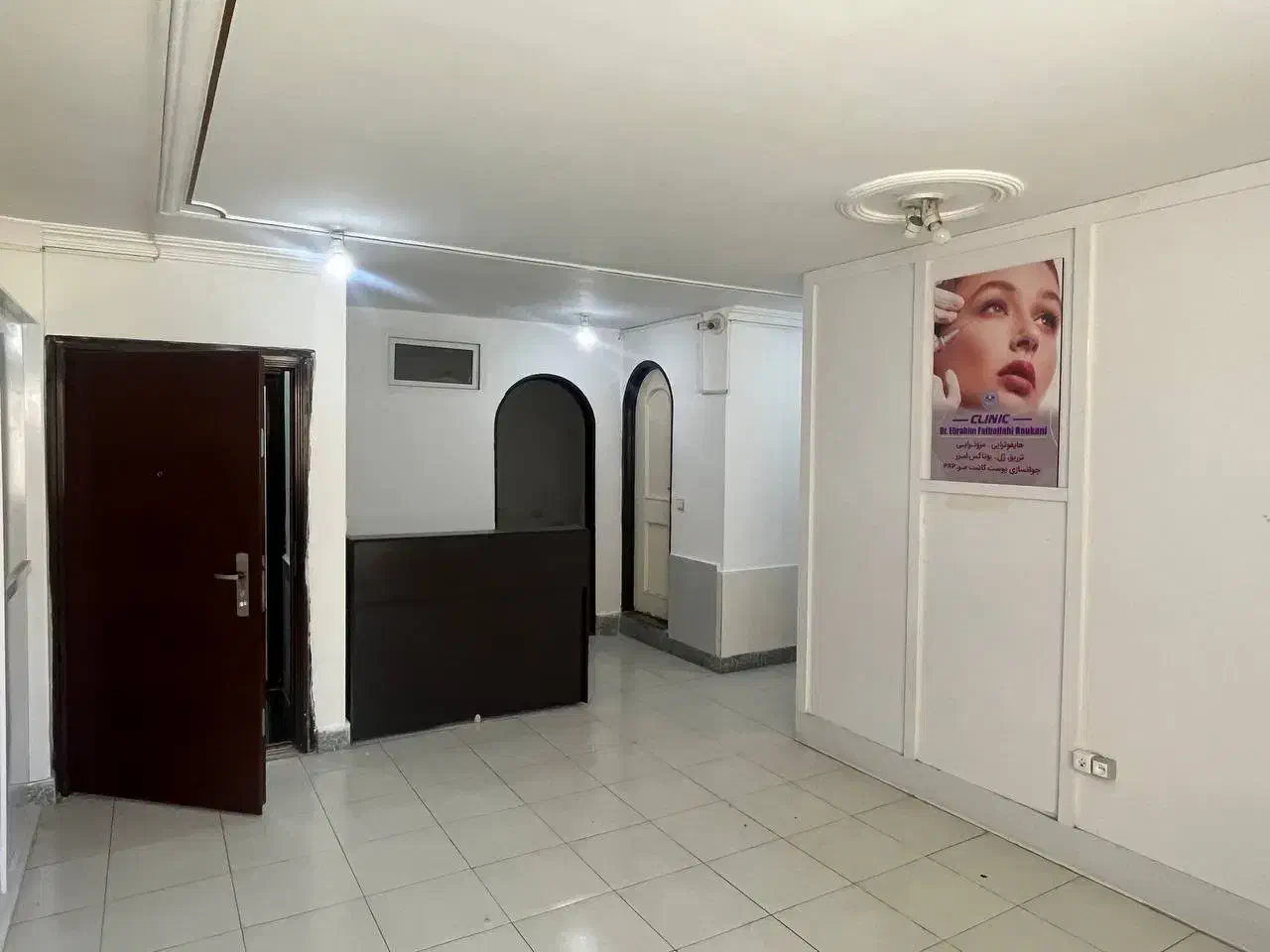 اجاره واحد (مطب پزشکی)|اجارهٔ دفتر کار، اتاق اداری، مطب|بوکان, |دیوار