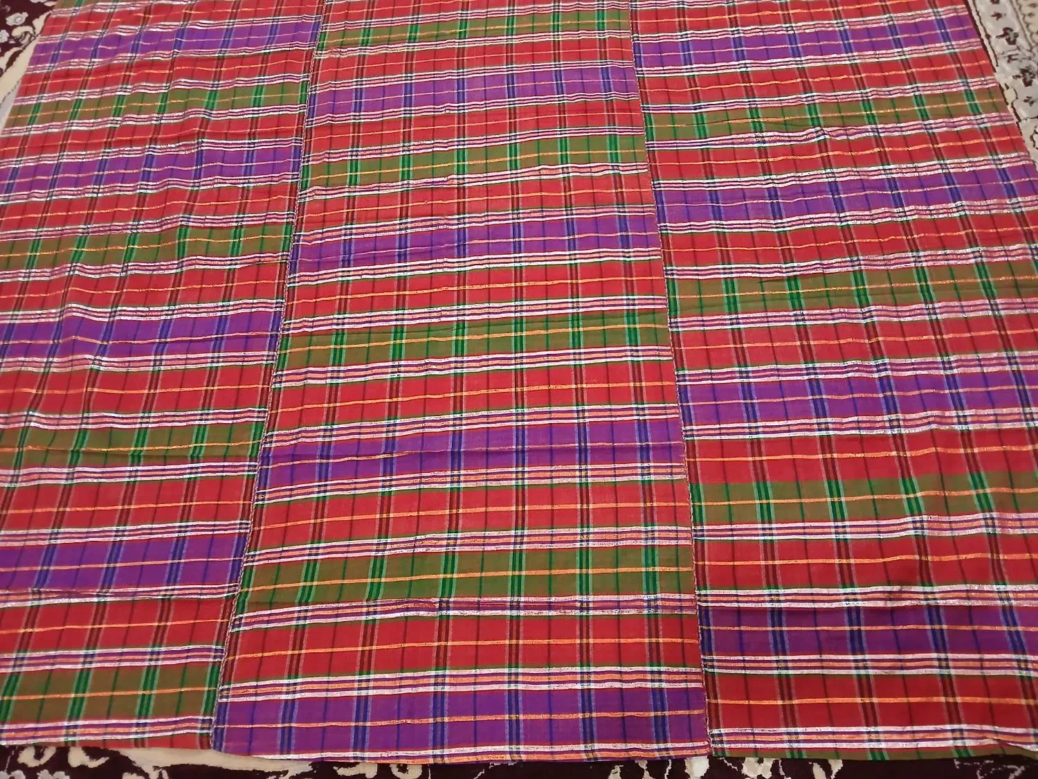 شخصی|لباس|علیآباد کتول, |دیوار