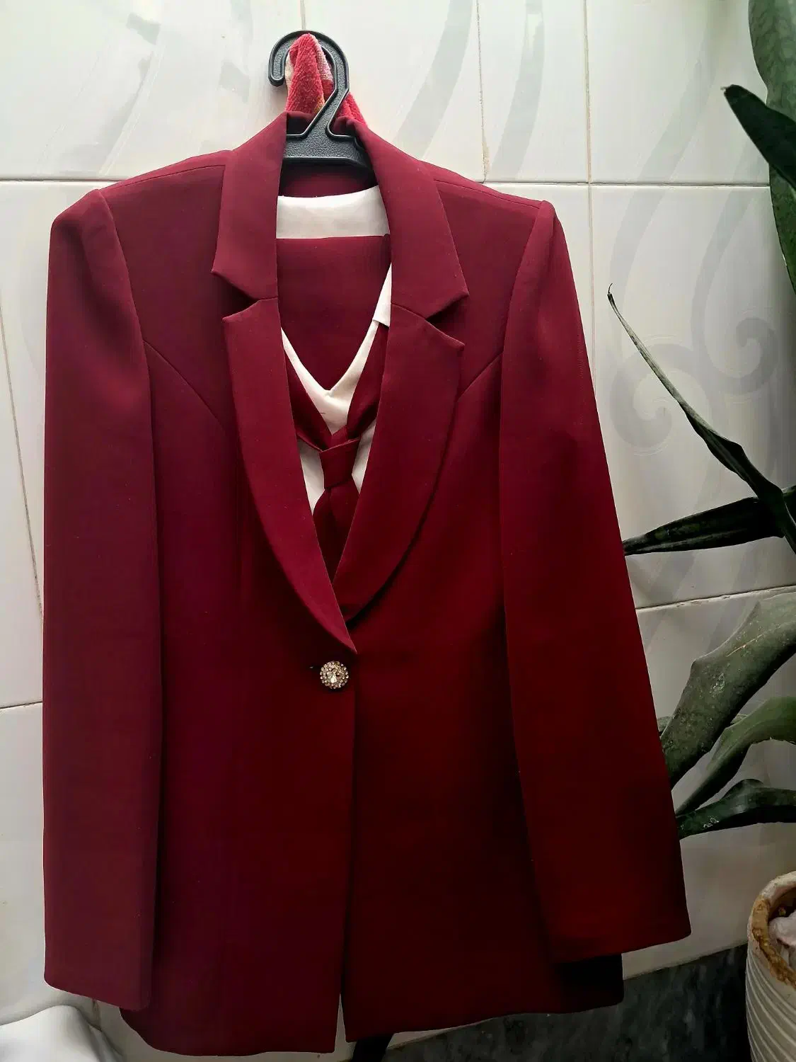 کت شلوار سایز ۳۸|لباس|مرودشت, نقش رستم|دیوار