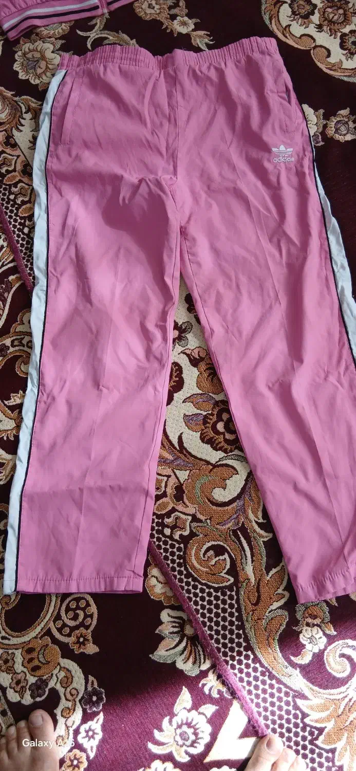 لباس ورزشی دخترانه|لباس|تبریز, |دیوار