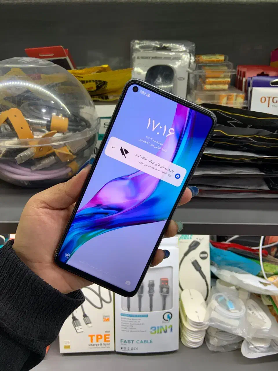 Mi 10t Pro 5g|موبایل|مشهد, پنجتن|دیوار