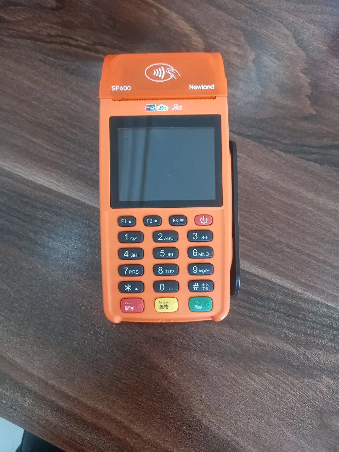 کارتخوان بدون جواز کسب نوین پی|فروشگاه و مغازه|زابل, |دیوار