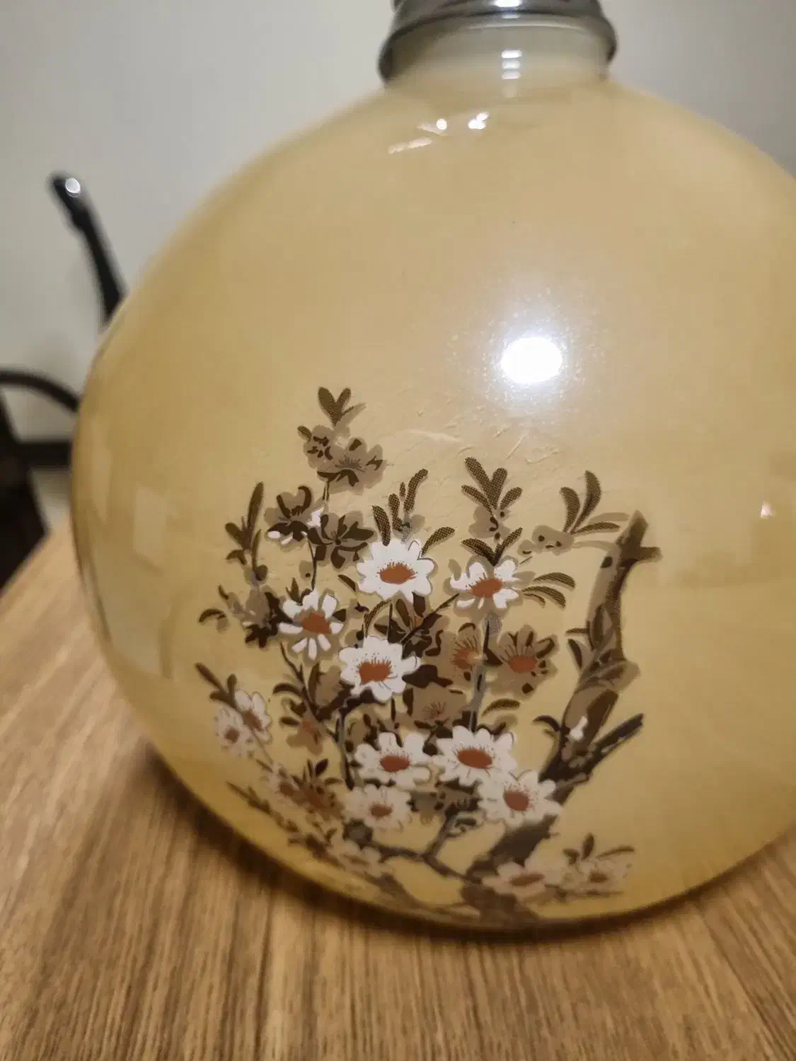 لوستر طرح ژاپنی|لوستر و چراغ آویز|تهران, دریا|دیوار