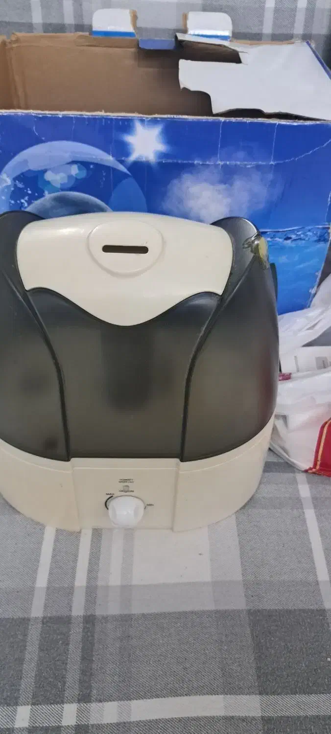 بخور سرد|آرایشی، بهداشتی، درمانی|تهران, امامت|دیوار