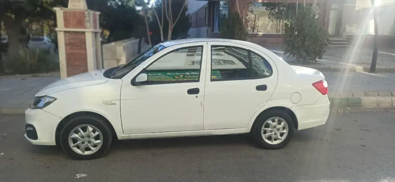 سایناsکارمندی|خودرو سواری و وانت|شاندیز, |دیوار