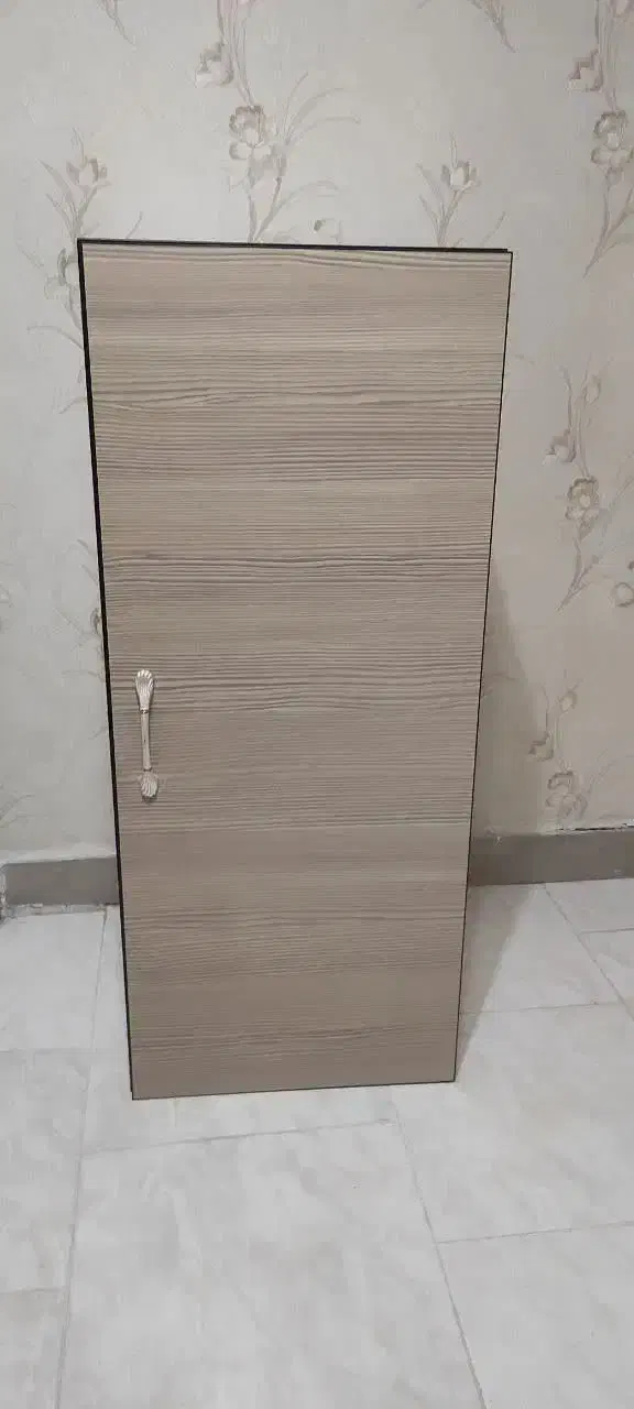 کابینت در حد نو|کتابخانه، شلف، قفسه‌های دیواری|قرچک, زیبا شهر|دیوار