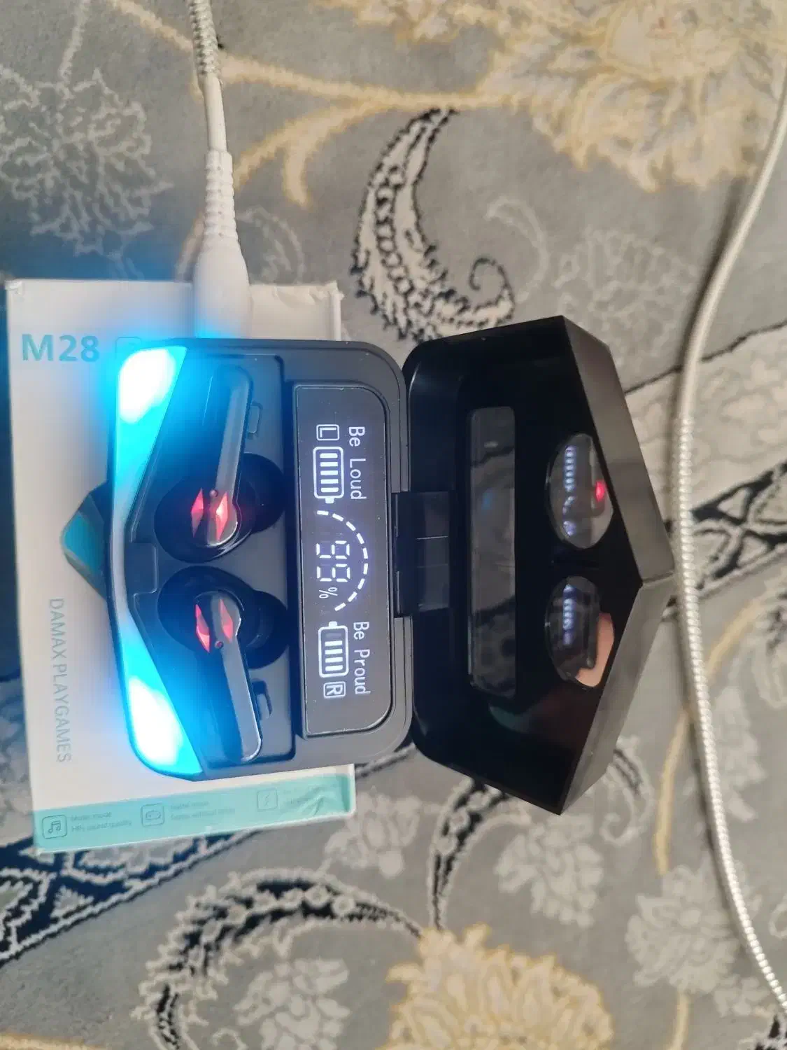 ارپاد m28|لوازم جانبی موبایل و تبلت|فولادشهر, مسکن مهر فولادشهر|دیوار