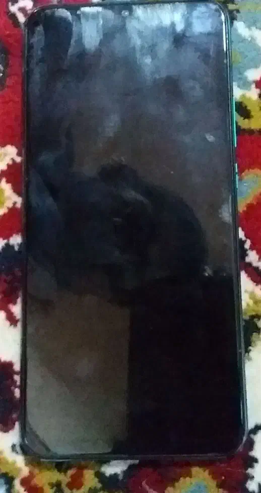 گوشی شیامی ردمی ۹کاملا سالم سوال اضافی نپرسید|موبایل|لردگان, |دیوار