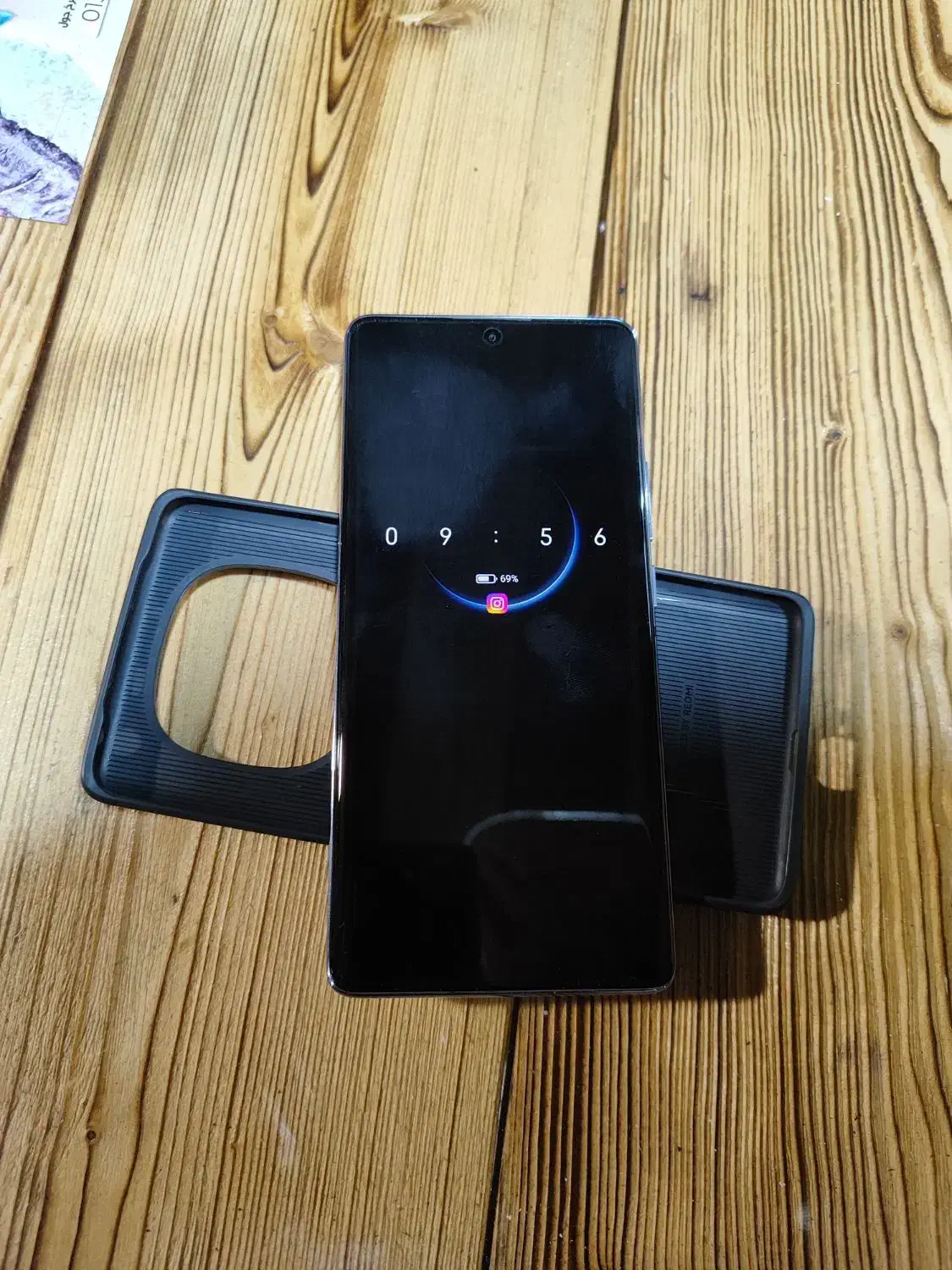 گوشی شیائومی نوت ۱۴پرو گلوبال ۲۵۶گیگ رام ۸|موبایل|بندر انزلی, نیمه شعبان|دیوار