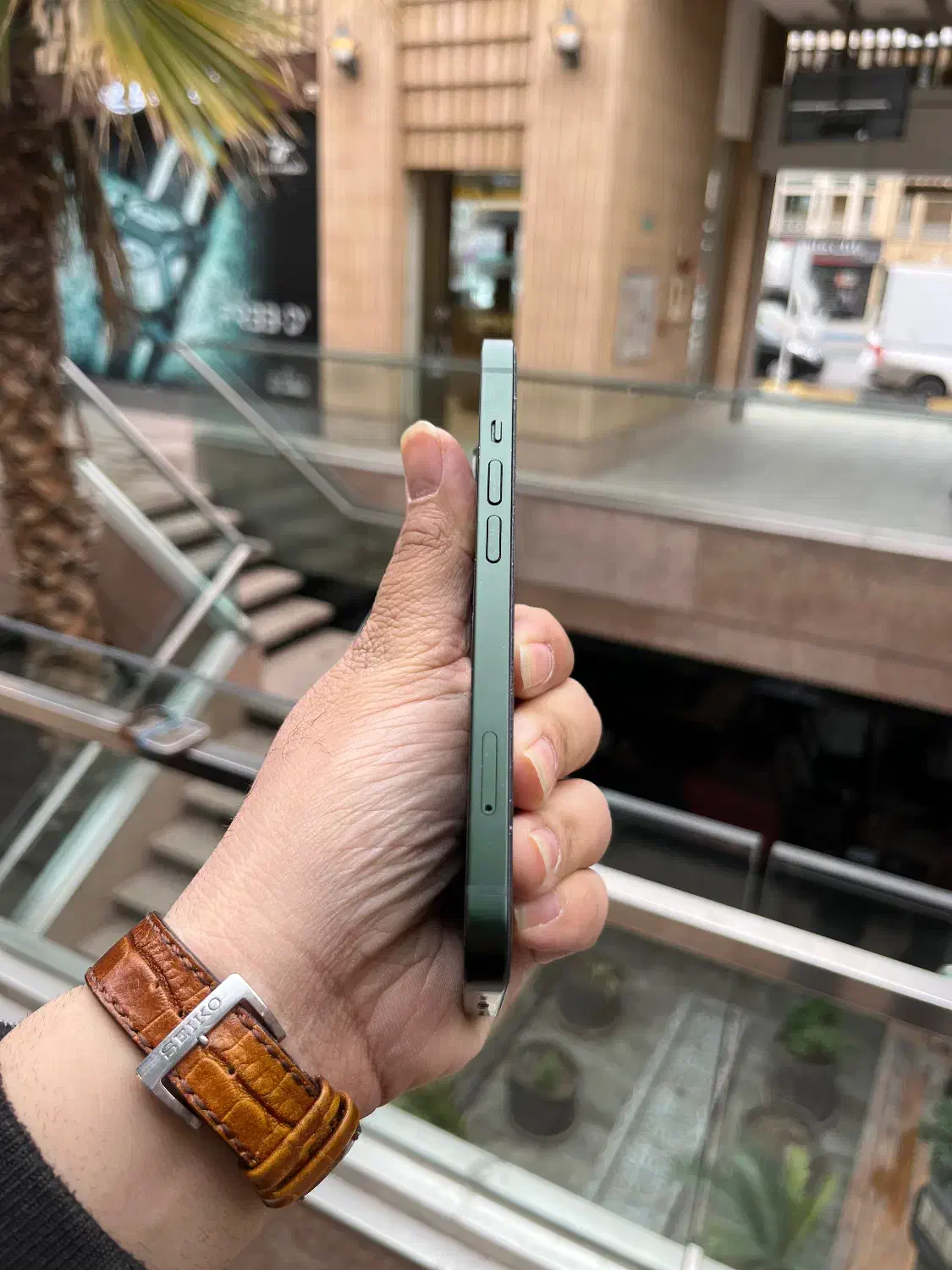 iphone 13|موبایل|اصفهان, جلفا|دیوار