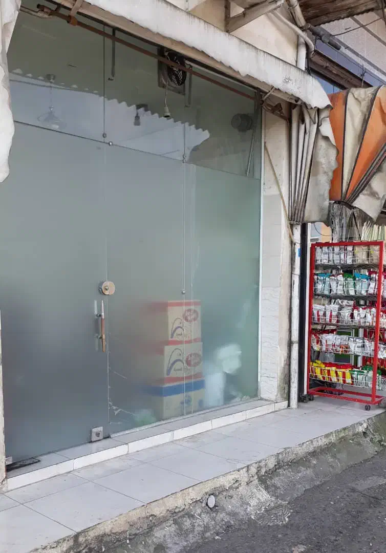 اجاره مغازه ۱۲متری واقع درکمربندی خرمشهر|اجارهٔ مغازه و غرفه|رشت, جانبازان|دیوار