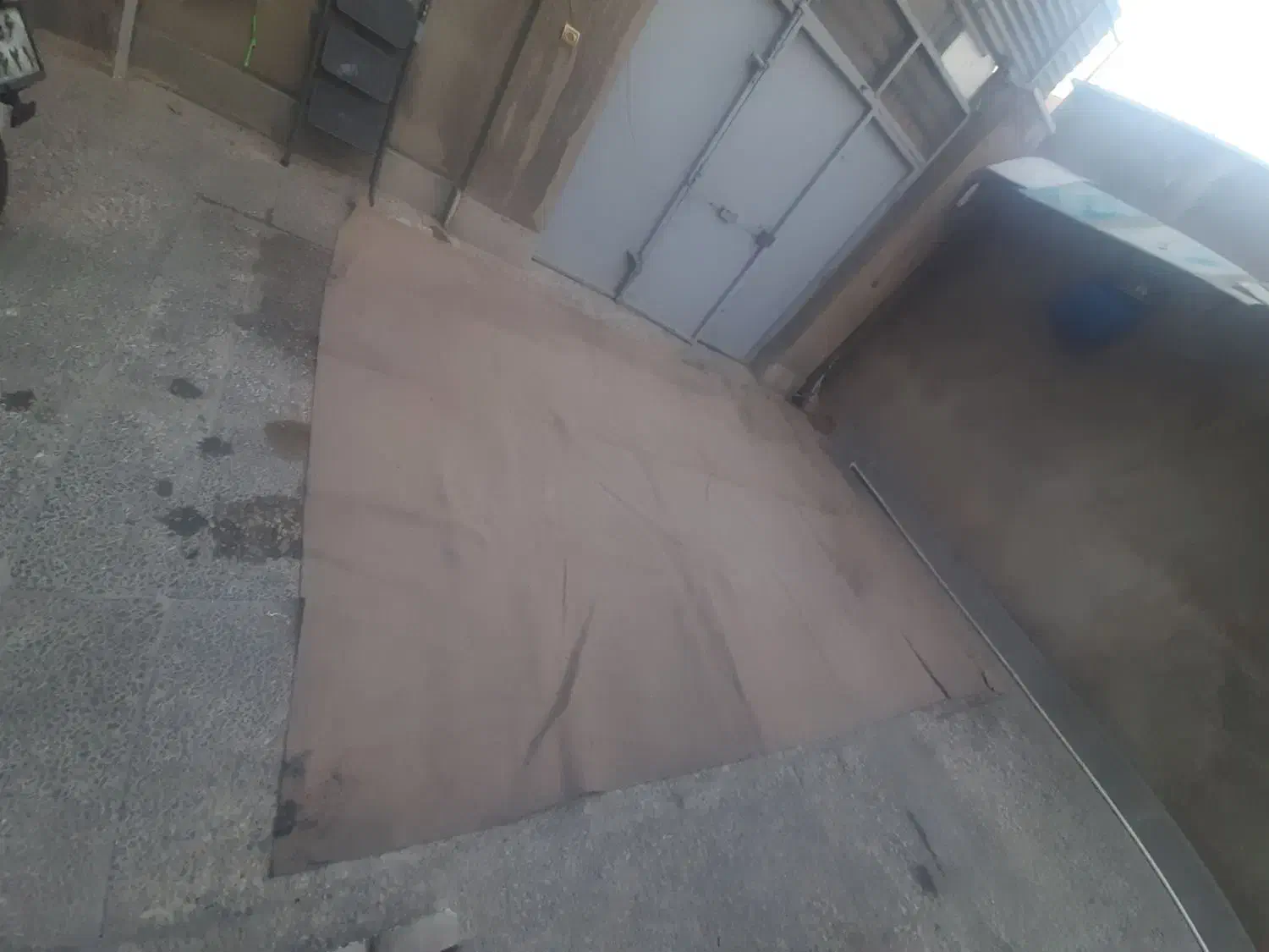 موکت ۱۲ متری و ۶ متری|موکت|تهران, شهرک دریا|دیوار