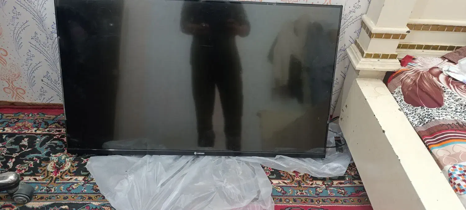 تلویزیون 42اسنوا|تلویزیون و پروژکتور|زاهدان, |دیوار